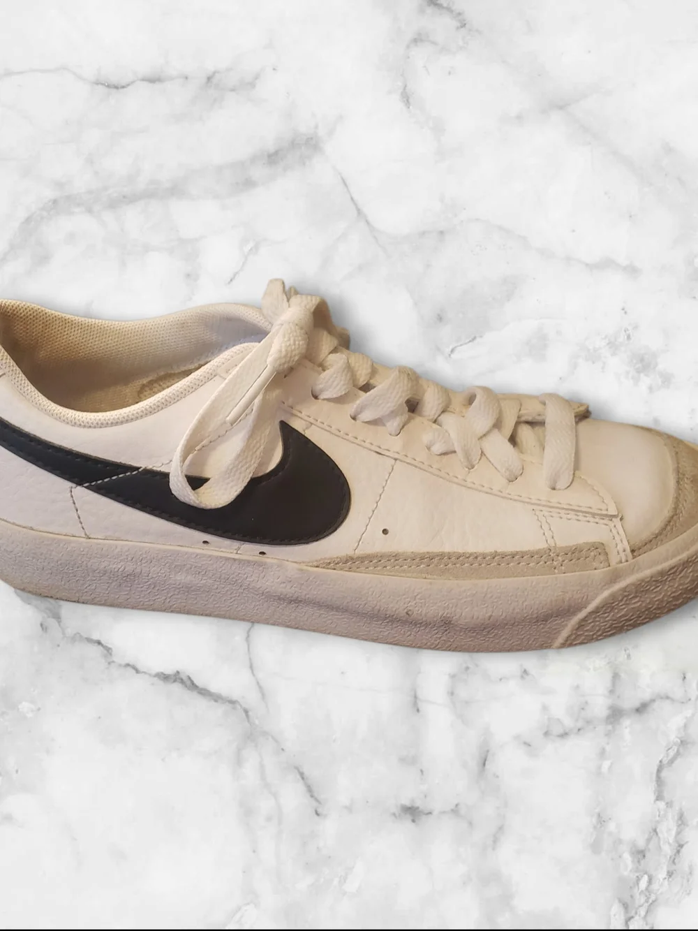 Nike gently used